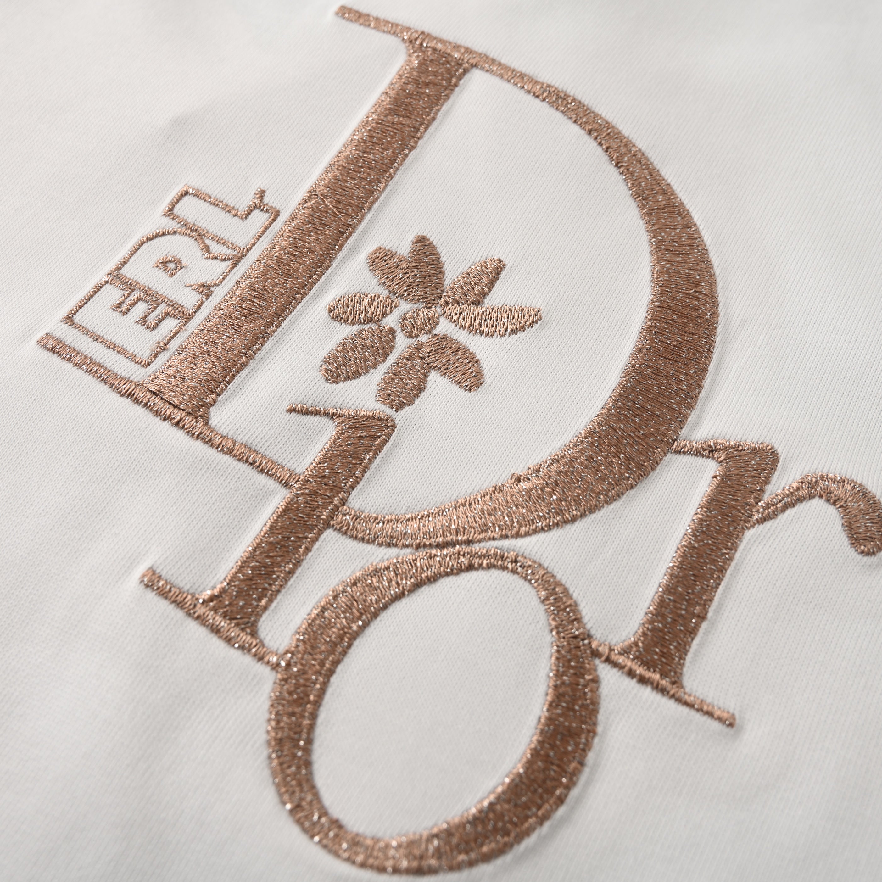 Dior Spring Tops: Easter Gifts