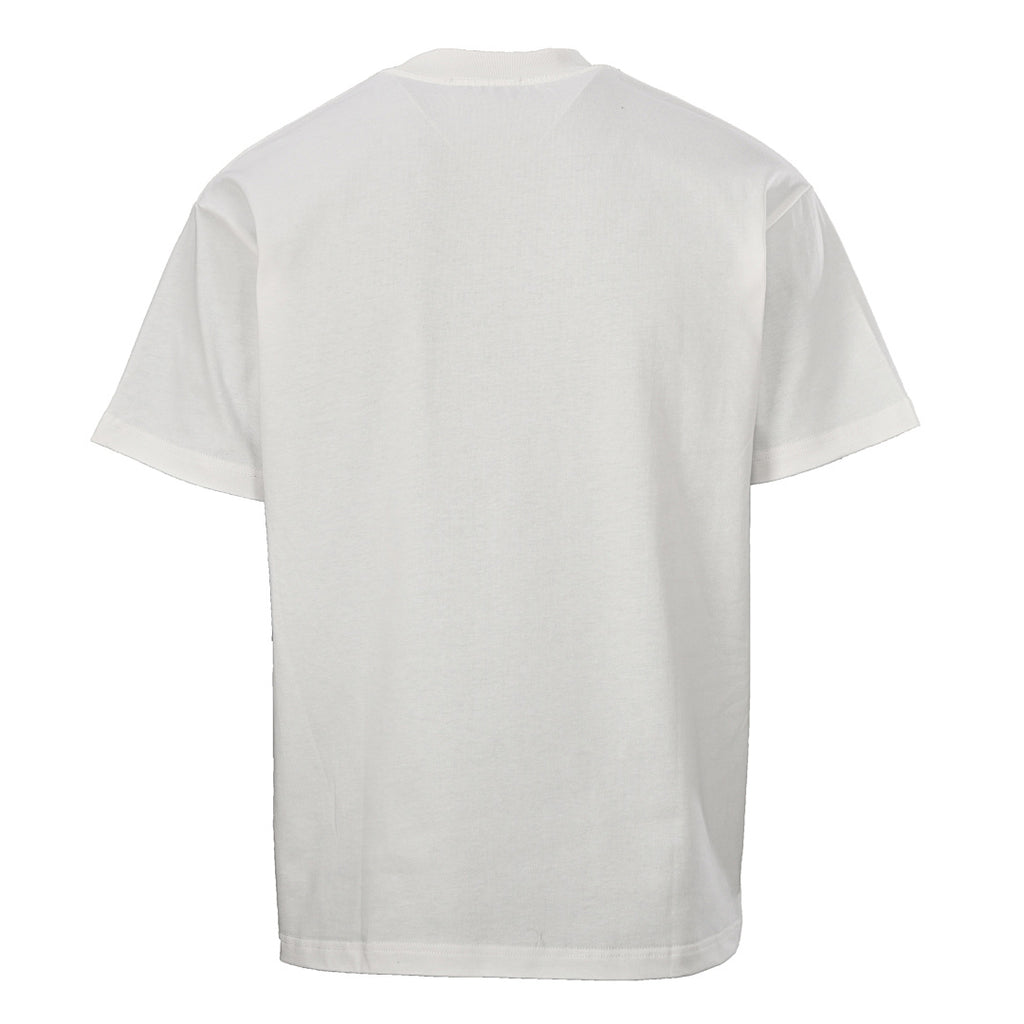 PRADA Graffiti Signature T-Shirt