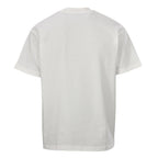 PRADA Graffiti Signature T-Shirt
