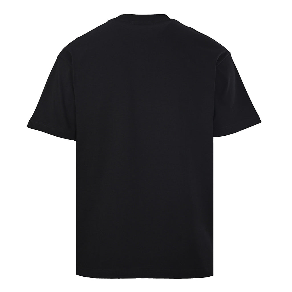 PRADA Graffiti Signature T-Shirt