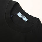 PRADA Graffiti Signature T-Shirt