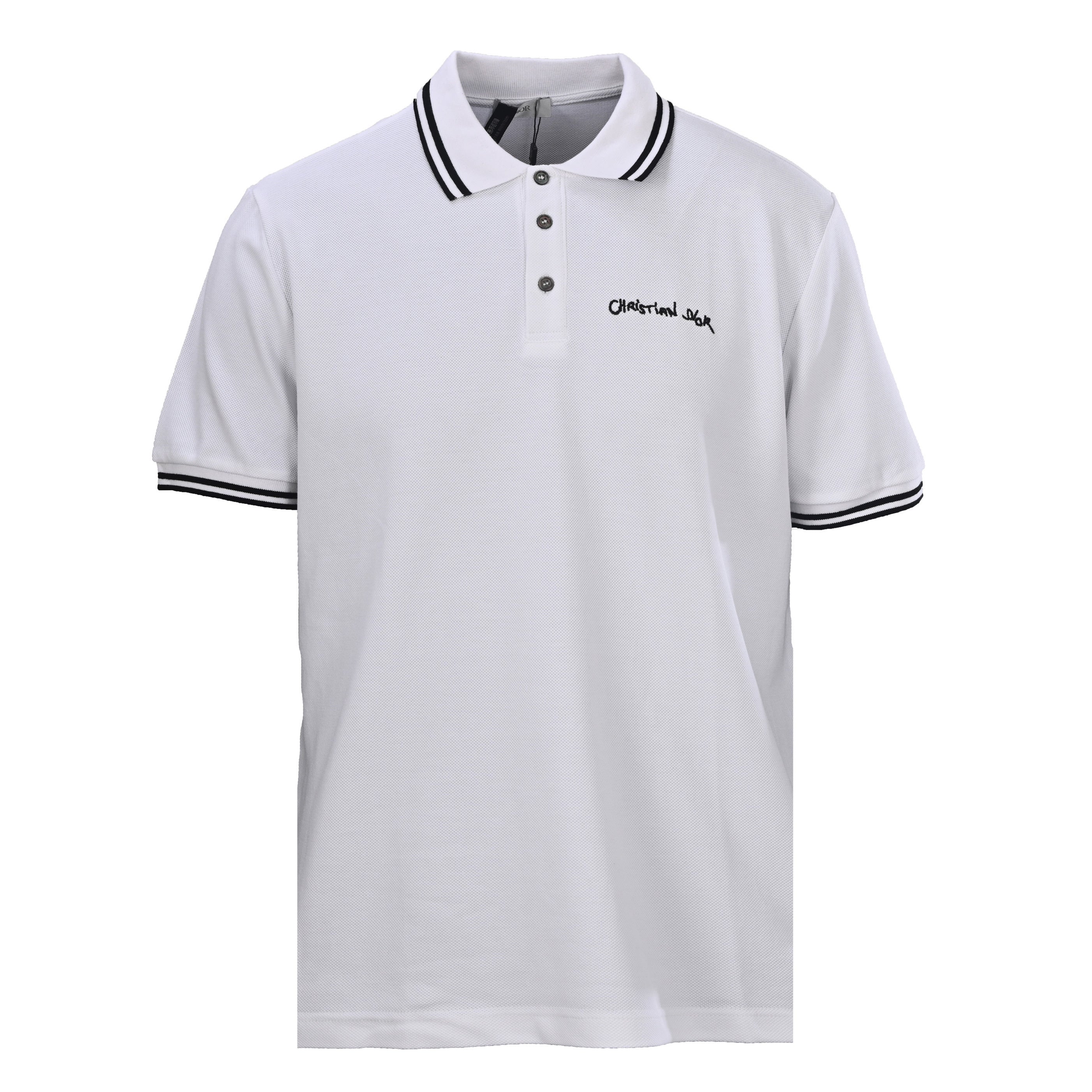 Dior Polo Shirt — New Spring Arrivals