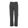 Louis Vuitton Straight Cut Jeans