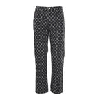 Louis Vuitton Straight Cut Jeans