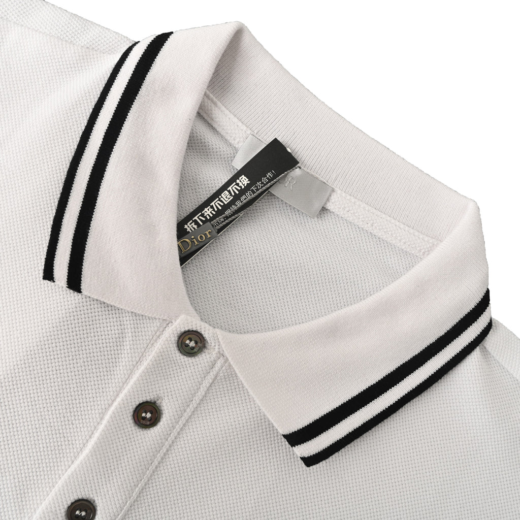 Dior Polo Shirt — New Spring Arrivals