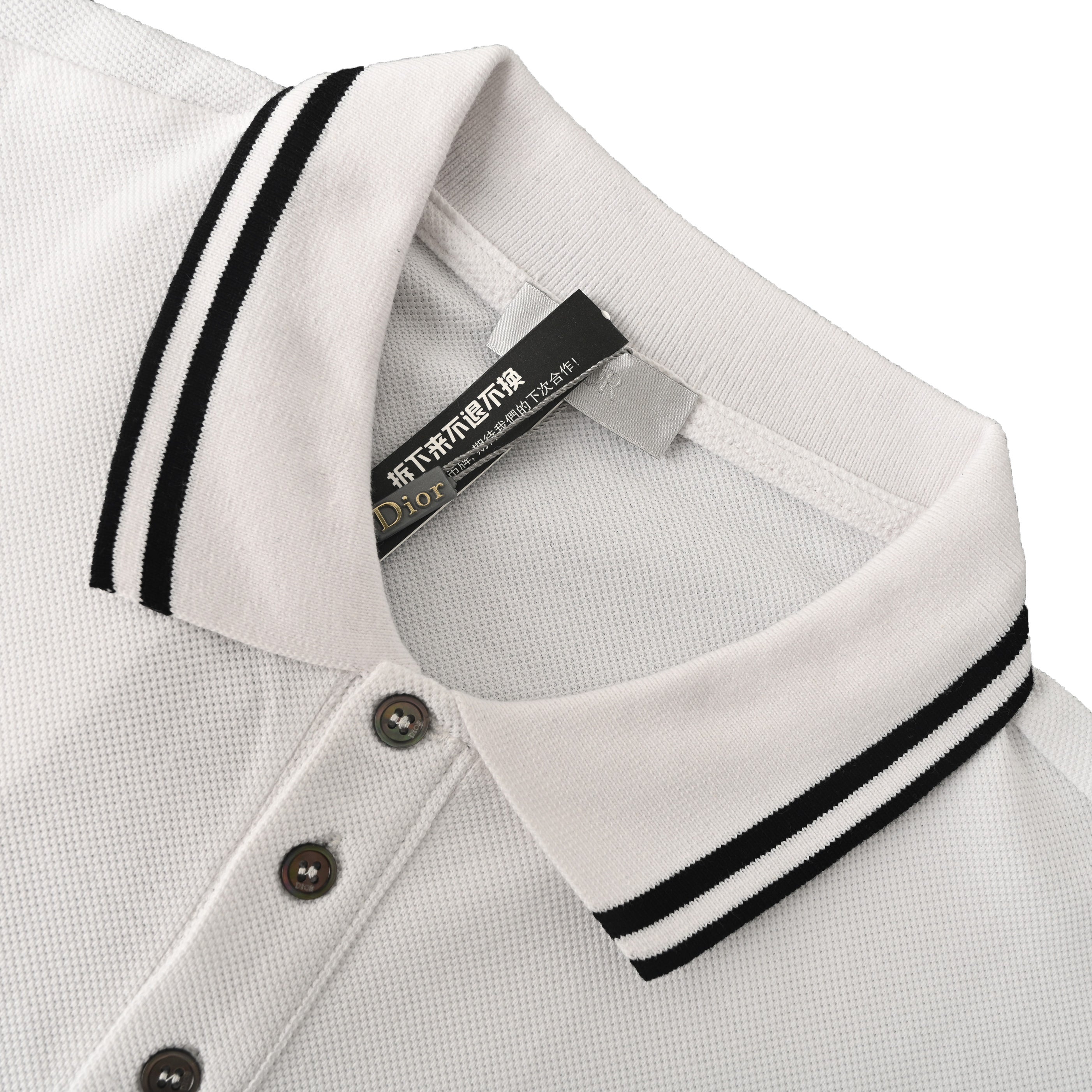 Dior Polo Shirt — New Spring Arrivals