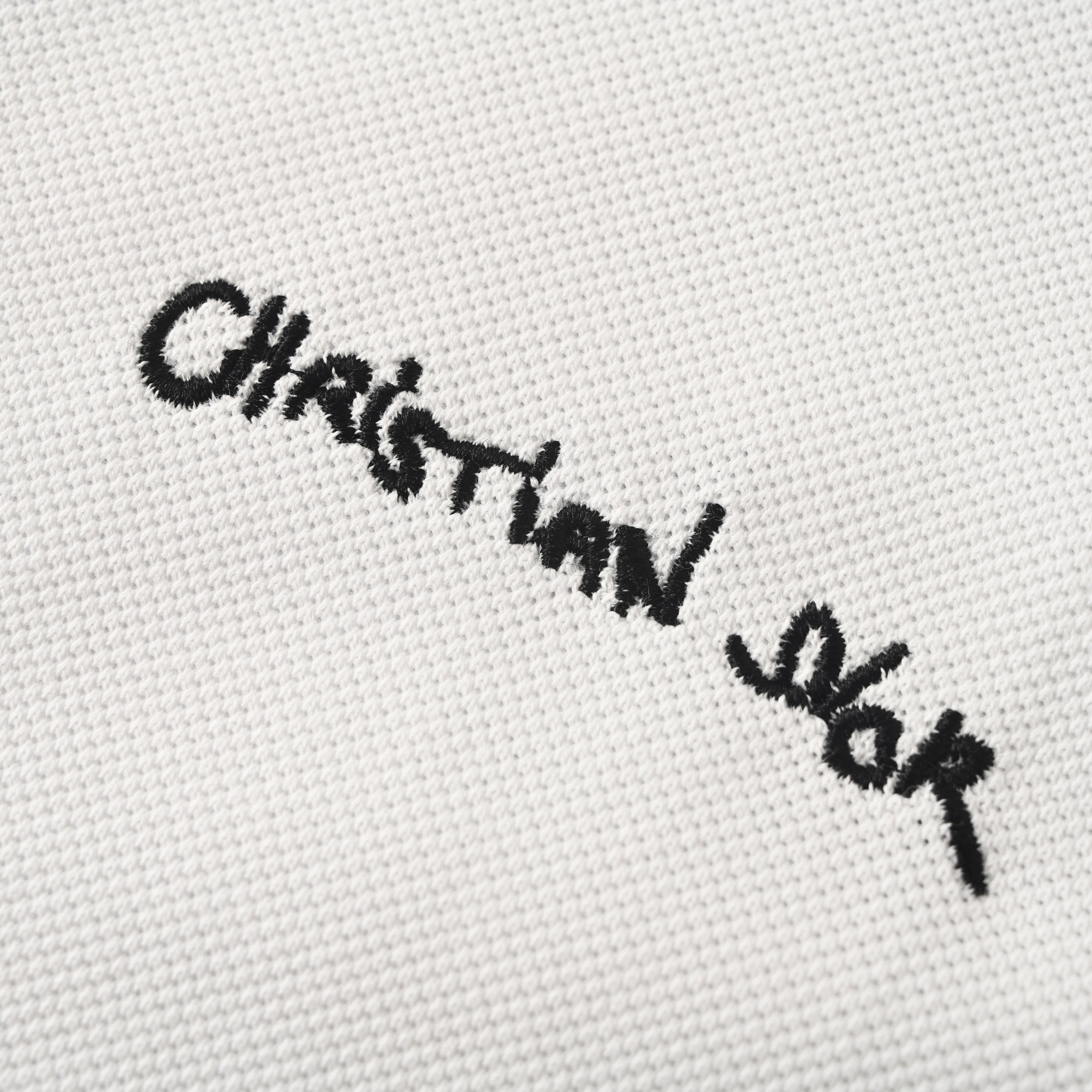 Dior Polo Shirt — New Spring Arrivals