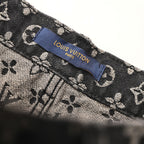 Louis Vuitton Straight Cut Jeans