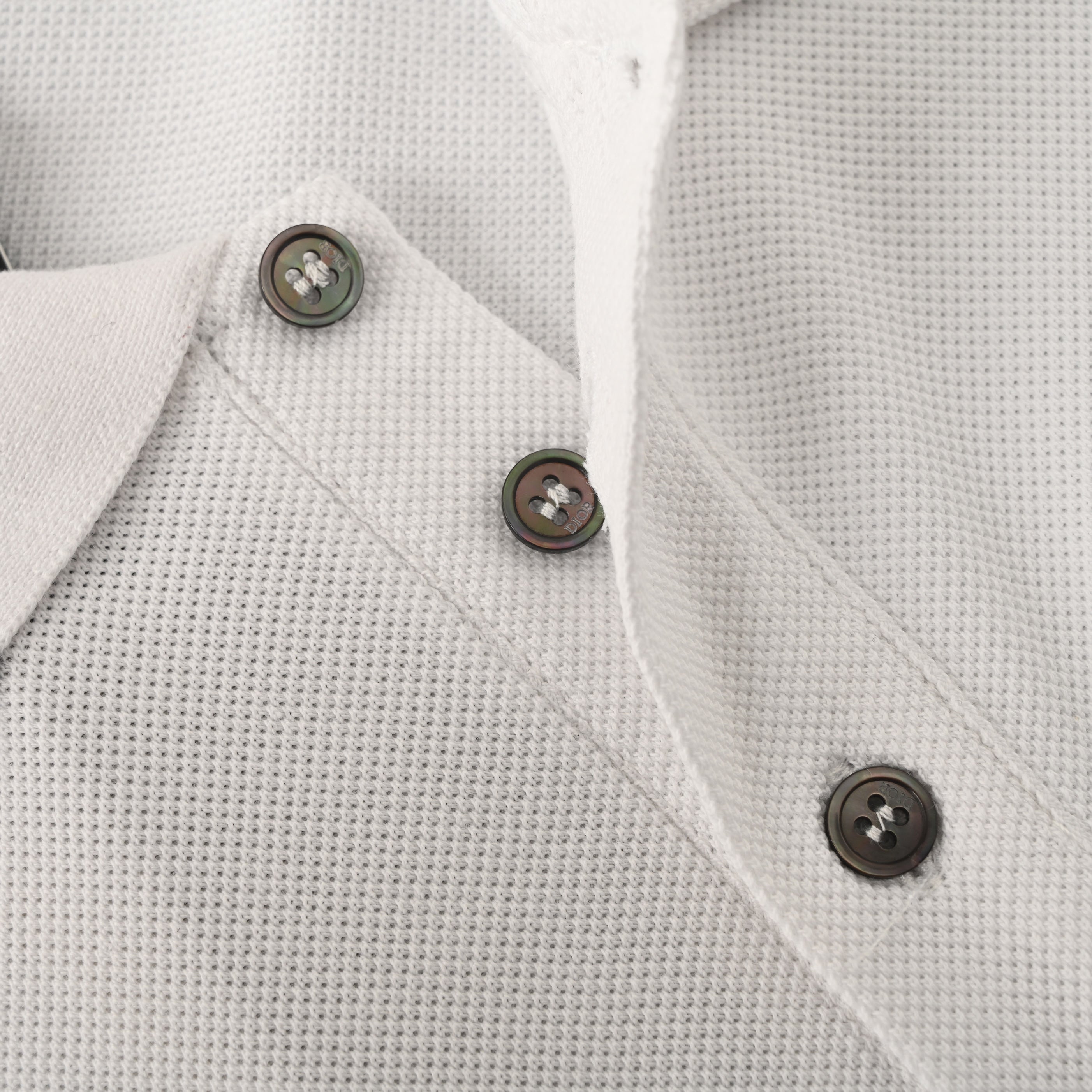 Dior Polo Shirt — New Spring Arrivals