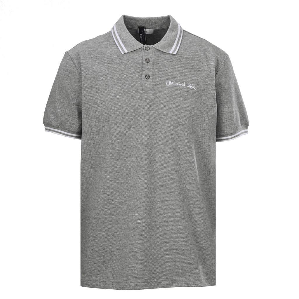 Dior Polo Shirt — New Spring Arrivals