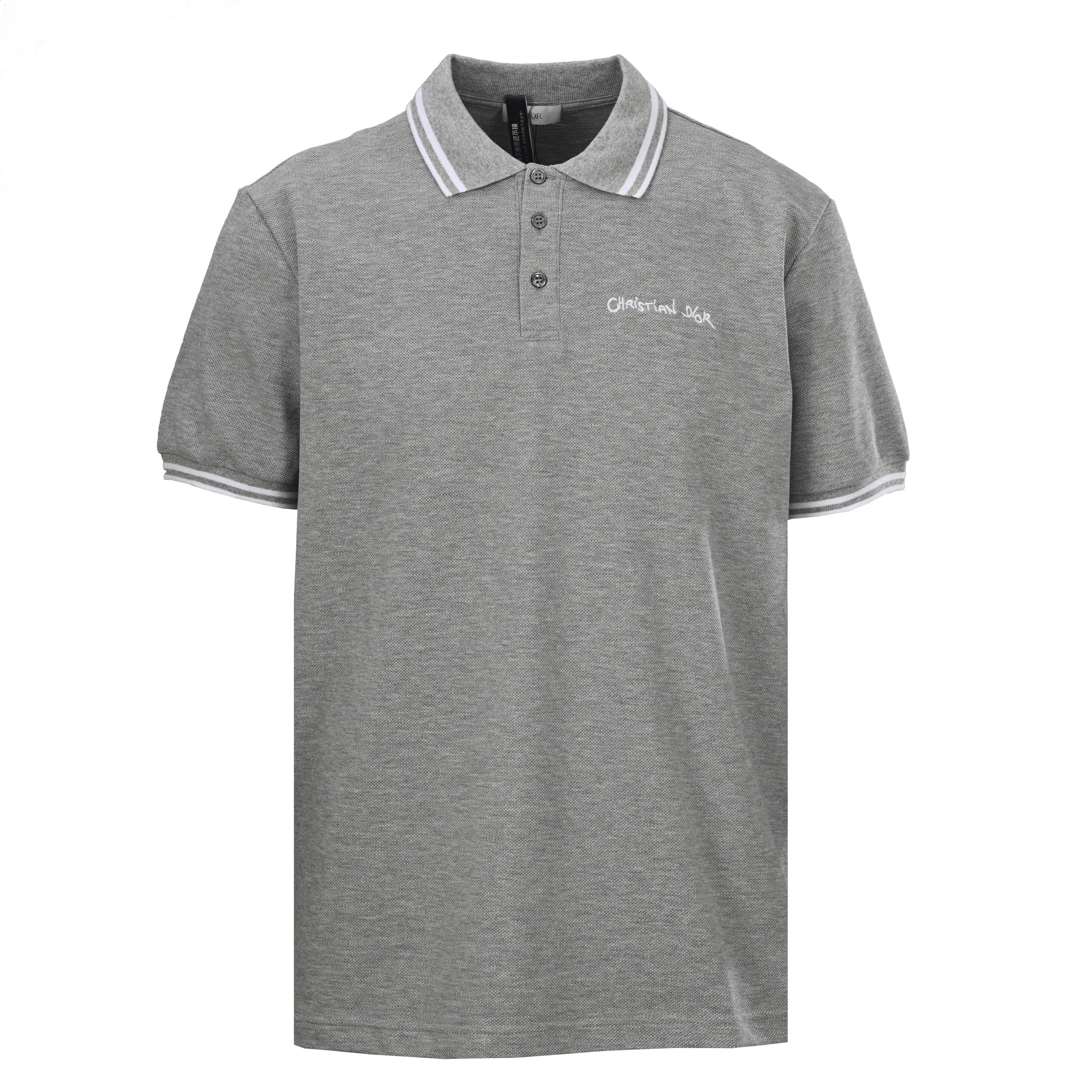 Dior Polo Shirt — New Spring Arrivals