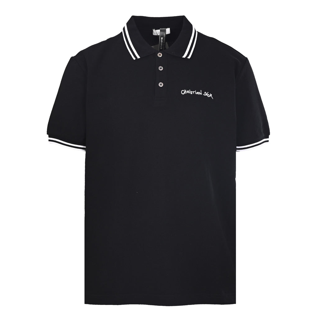 Dior Polo Shirt — New Spring Arrivals