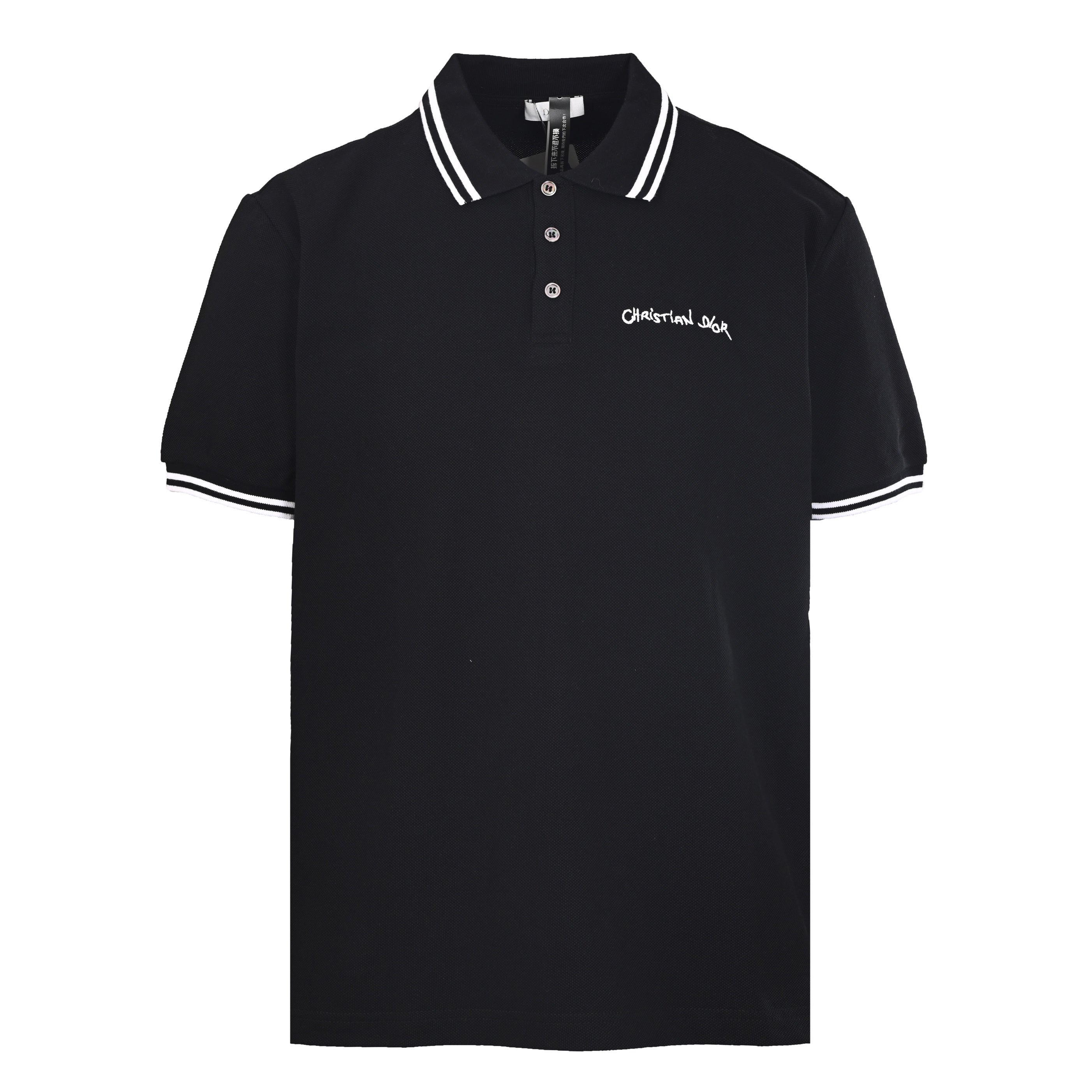 Dior Polo Shirt — New Spring Arrivals