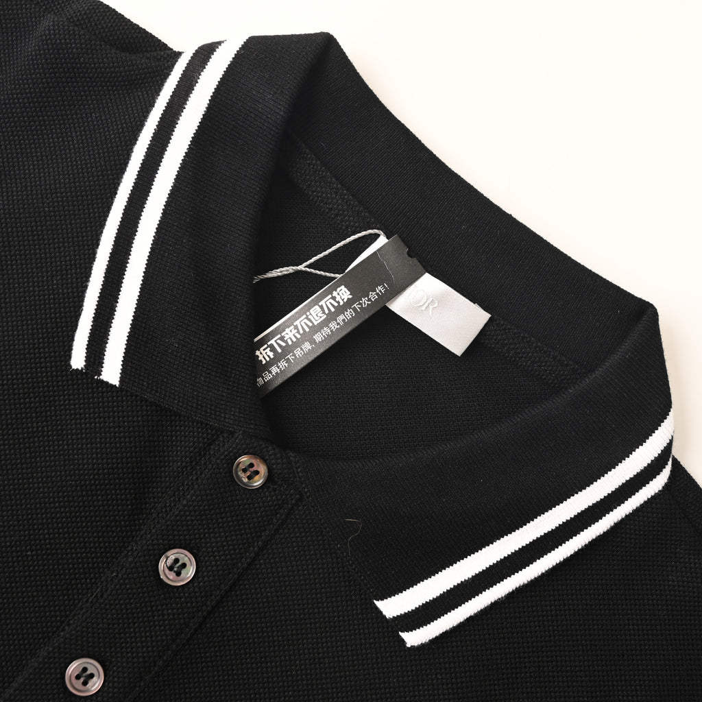 Dior Polo Shirt — New Spring Arrivals