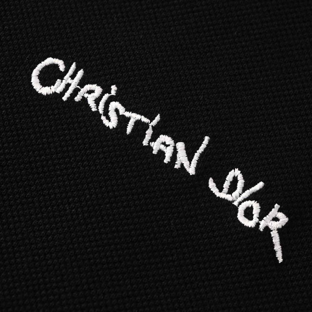 Dior Polo Shirt — New Spring Arrivals
