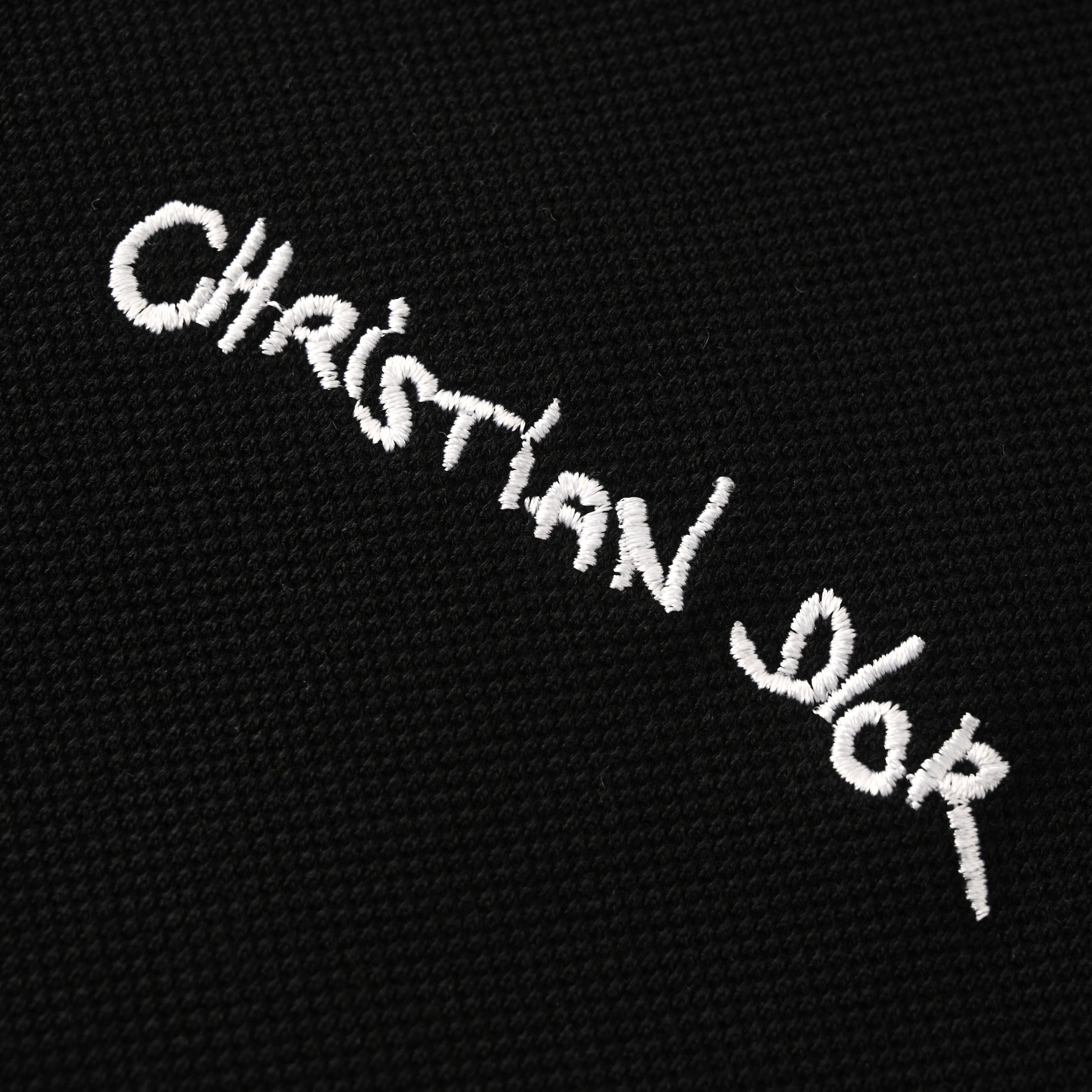 Dior Polo Shirt — New Spring Arrivals
