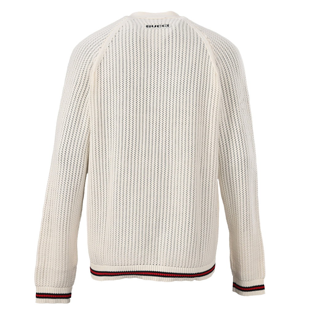 Gucci GG Logo Hoodie