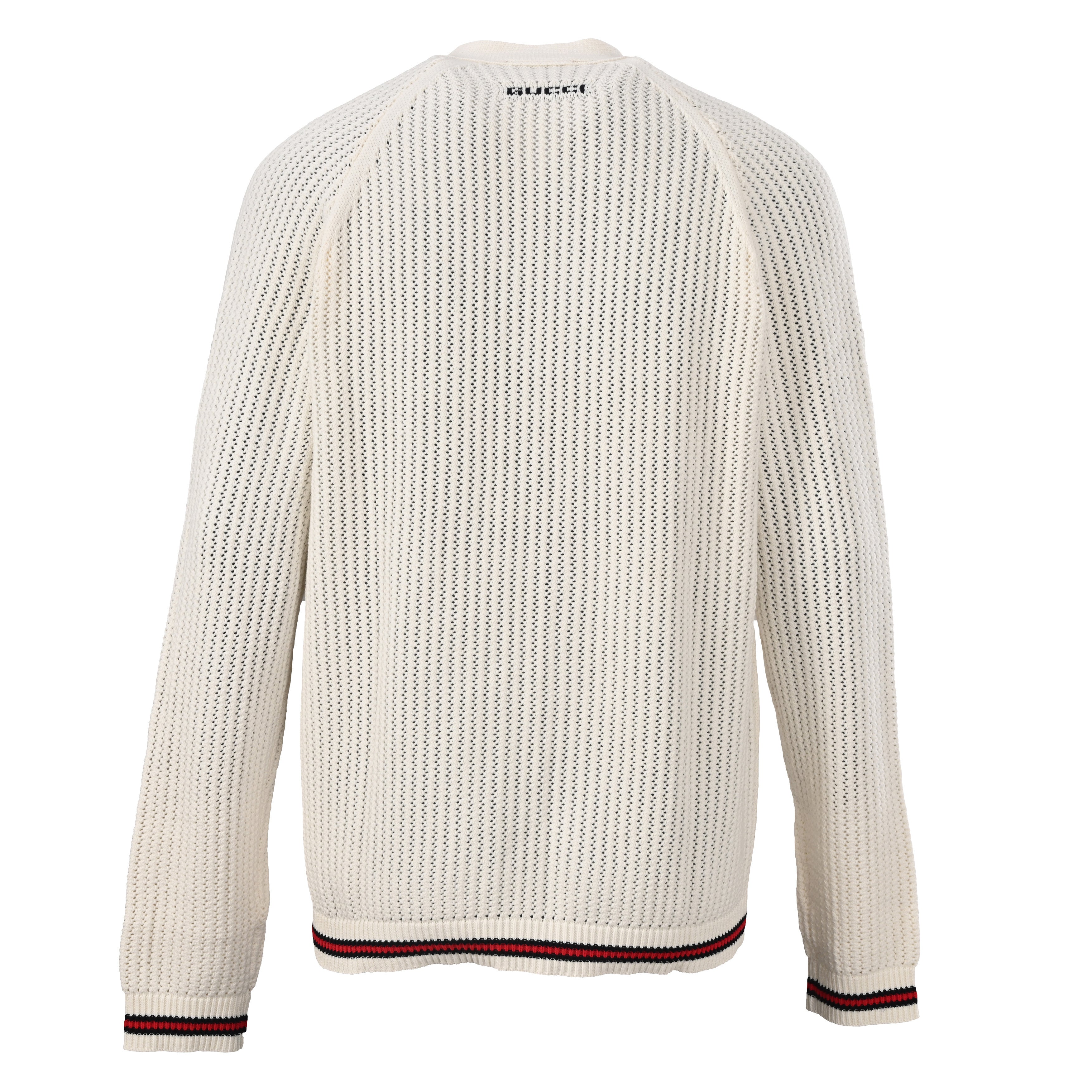 Gucci GG Logo Hoodie