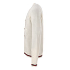 Gucci GG Logo Hoodie