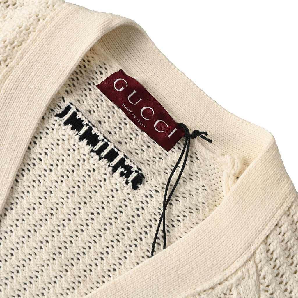 Gucci GG Logo Hoodie
