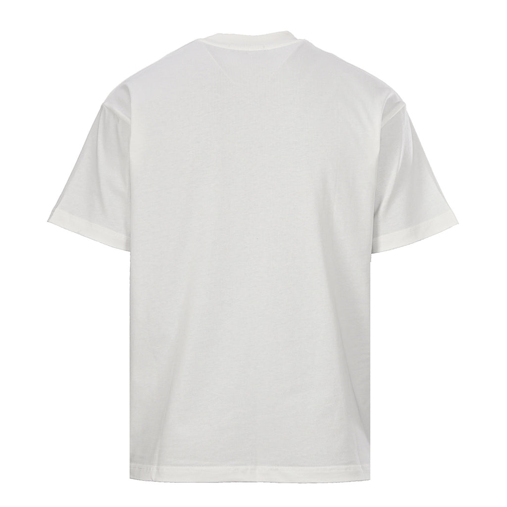 PRADA Graffiti Signature T-Shirt