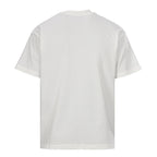 PRADA Graffiti Signature T-Shirt