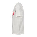 PRADA Graffiti Signature T-Shirt