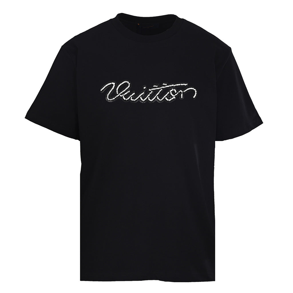 Louis Vuitton Short-Sleeve T-Shirt