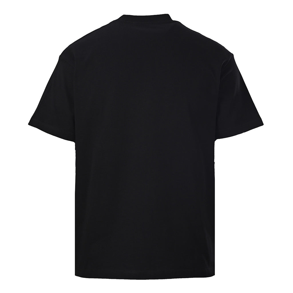 PRADA Graffiti Signature T-Shirt