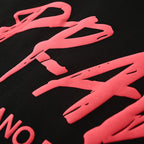 PRADA Graffiti Signature T-Shirt
