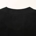 PRADA Graffiti Signature T-Shirt