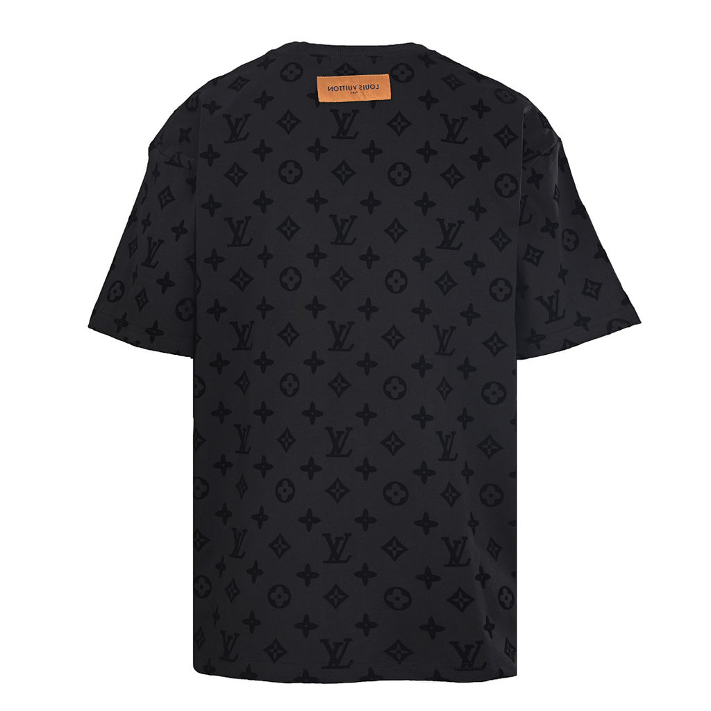 Louis Vuitton Short-Sleeve T-Shirt