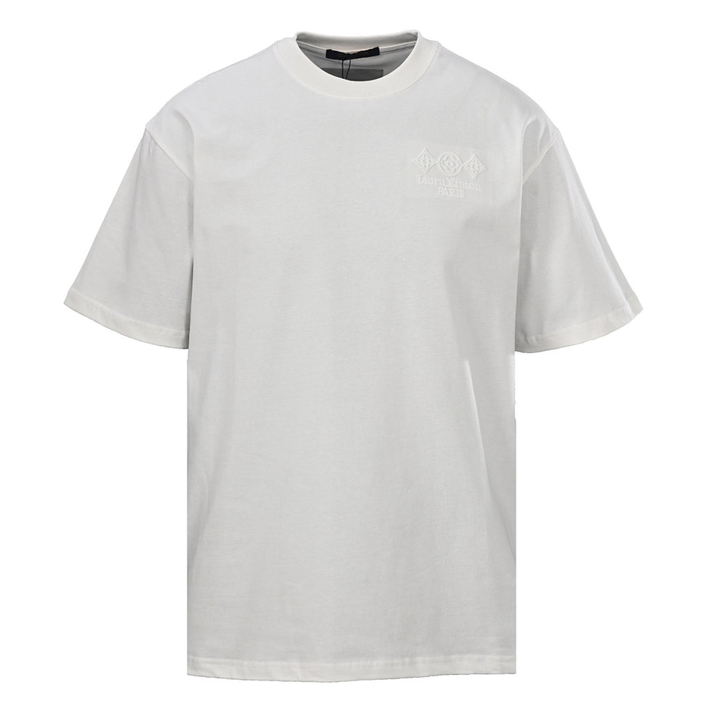 Louis Vuitton Short-Sleeve T-Shirt