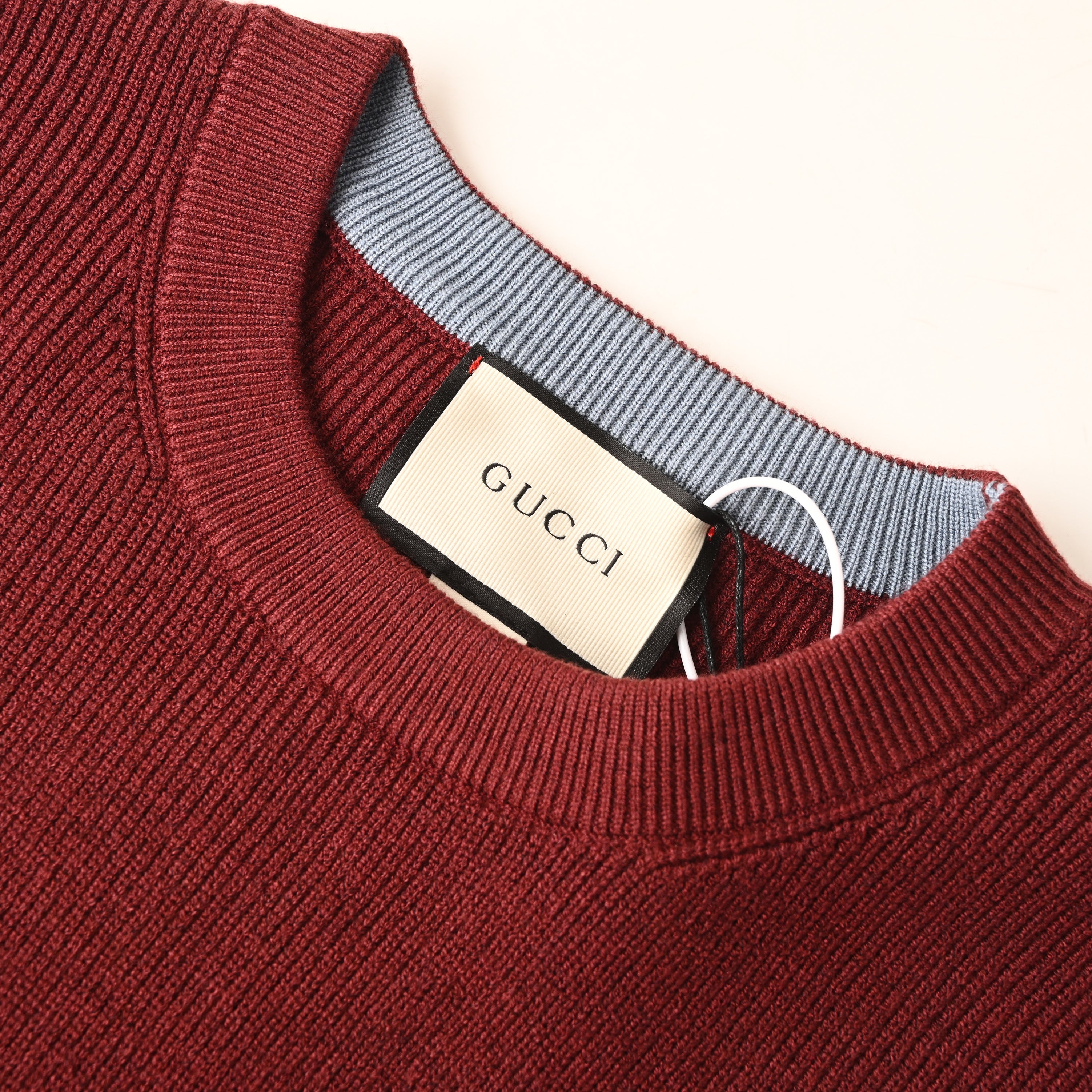 Gucci GG Logo Hoodie