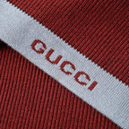 Gucci GG Logo Hoodie