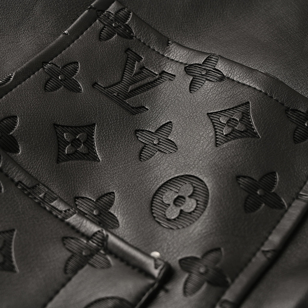 Louis Vuitton Classic Jacket
