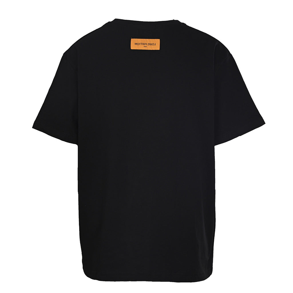 Louis Vuitton Short-Sleeve T-Shirt
