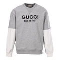 Gucci GG Logo Hoodie