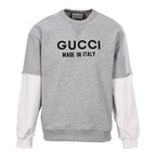 Gucci GG Logo Hoodie