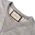 Gucci GG Logo Hoodie