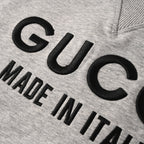 Gucci GG Logo Hoodie