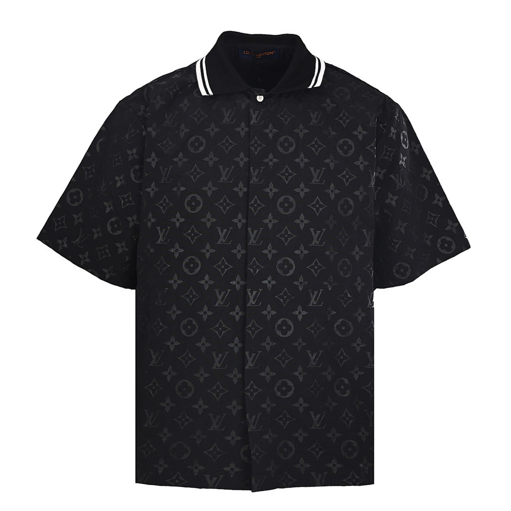 Louis Vuitton Short-Sleeve T-Shirt