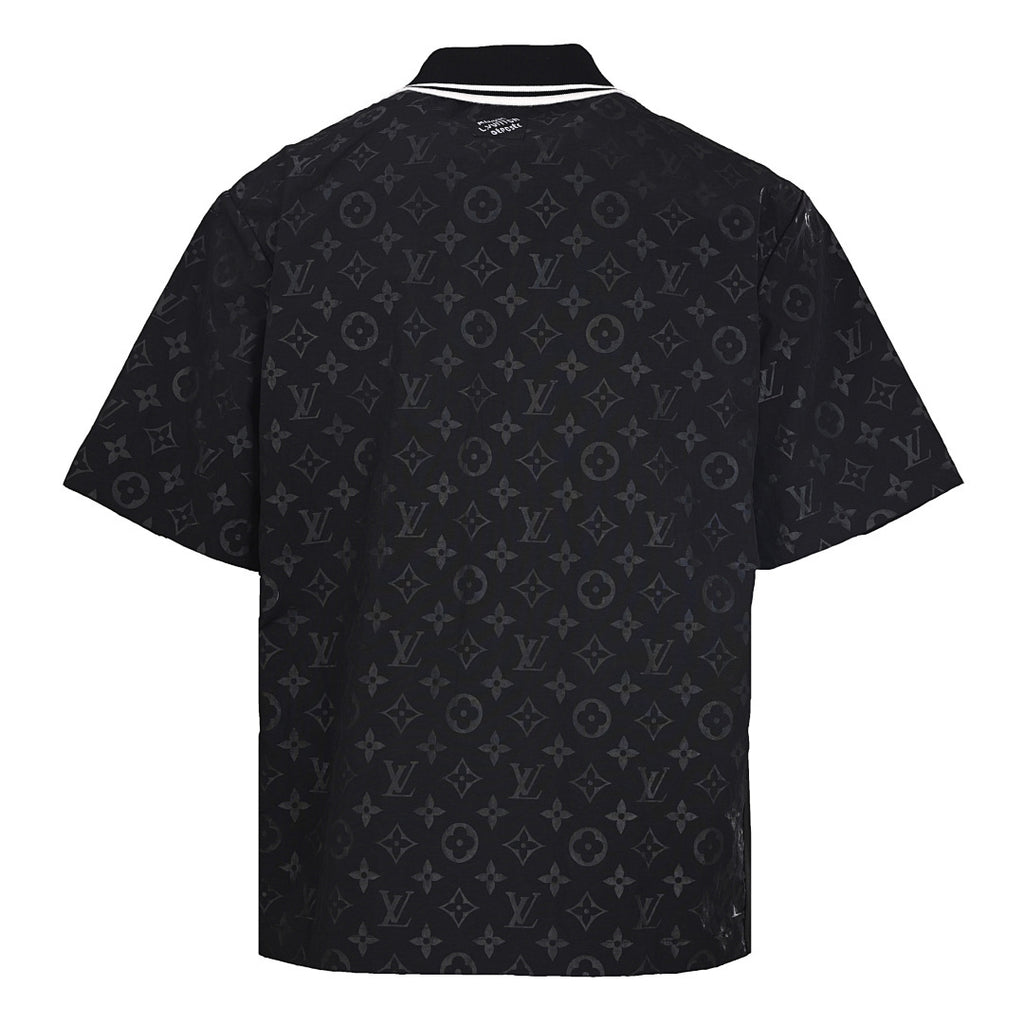 Louis Vuitton Short-Sleeve T-Shirt