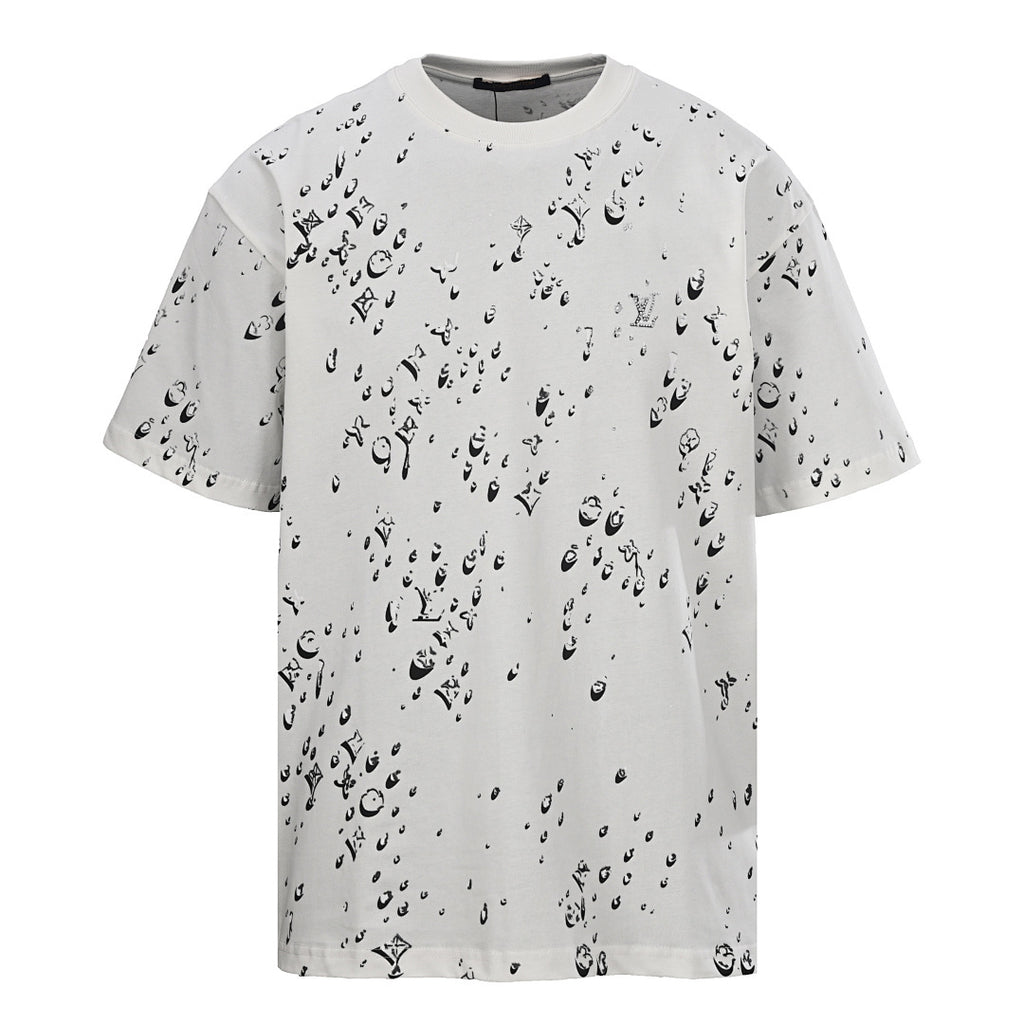 Louis Vuitton Short-Sleeve T-Shirt