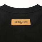 Louis Vuitton Short-Sleeve T-Shirt