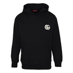 Gucci GG Logo Hoodie