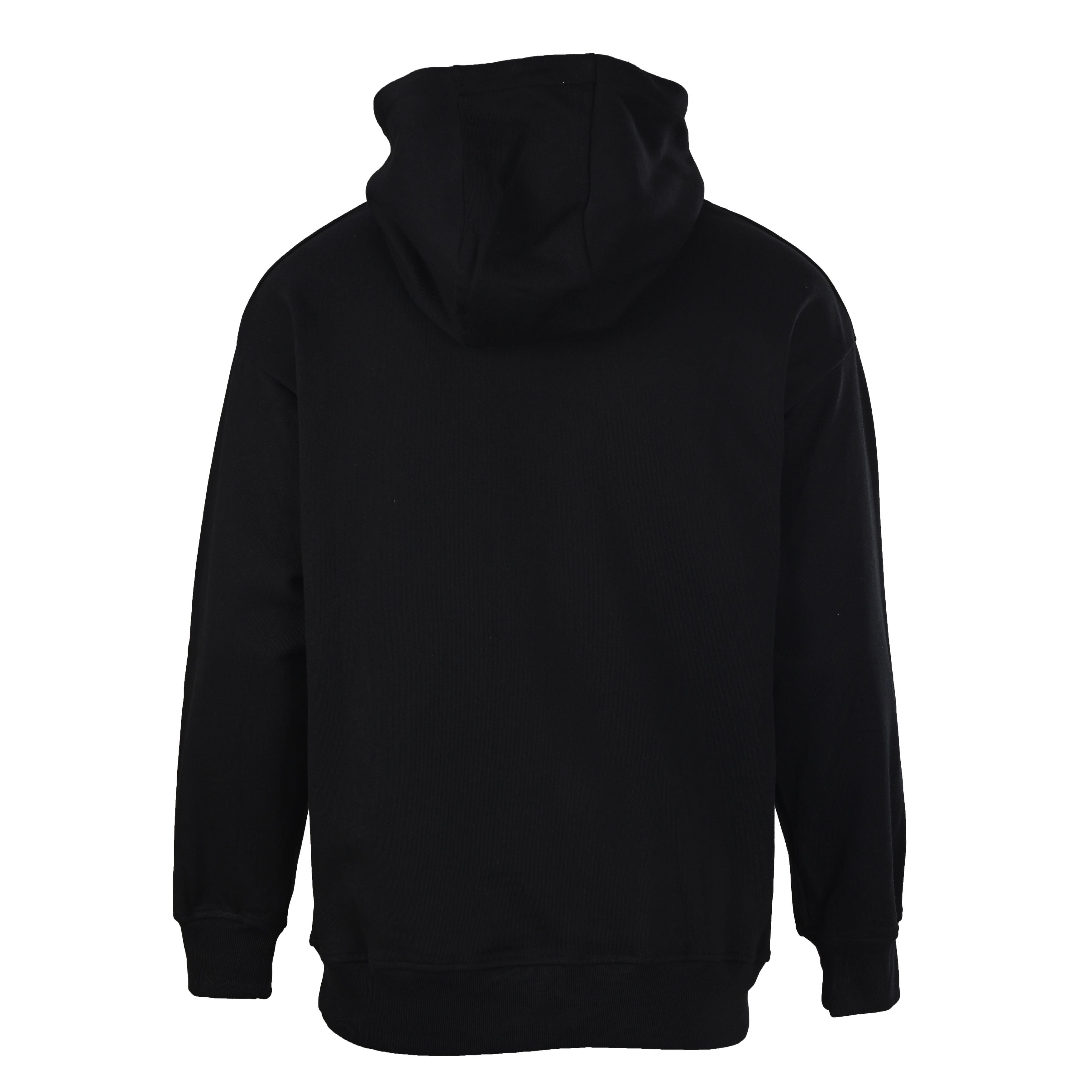 Gucci GG Logo Hoodie