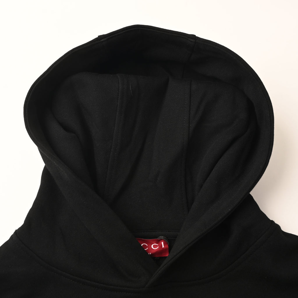 Gucci GG Logo Hoodie