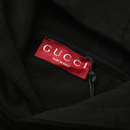Gucci GG Logo Hoodie