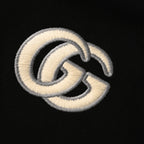 Gucci GG Logo Hoodie